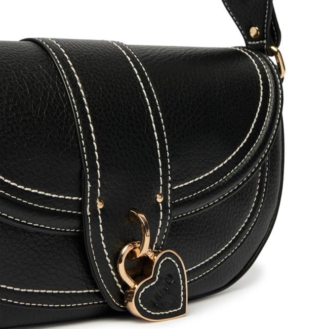Liu Jo Sottospalla Corniola Black - 4