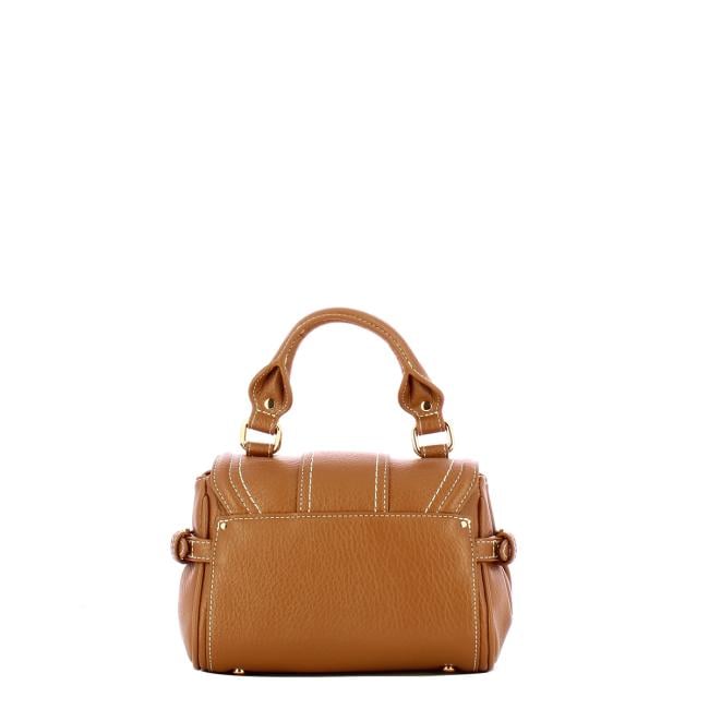 Liu Jo Mini Borsa a mano Corniola Nut - 3
