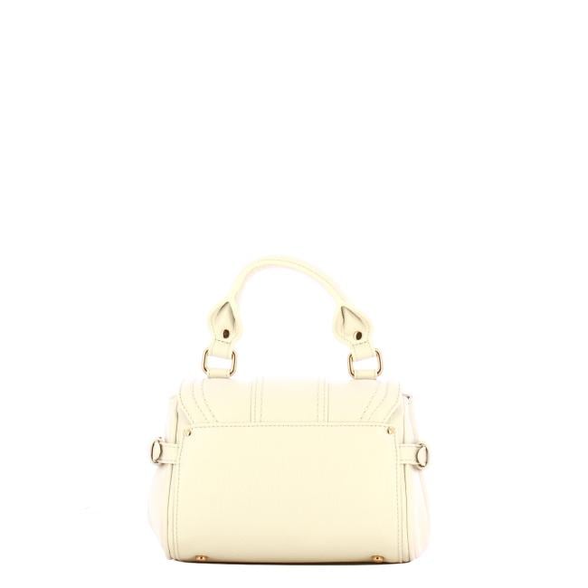 Liu Jo Mini Borsa a mano Corniola Cream - 3