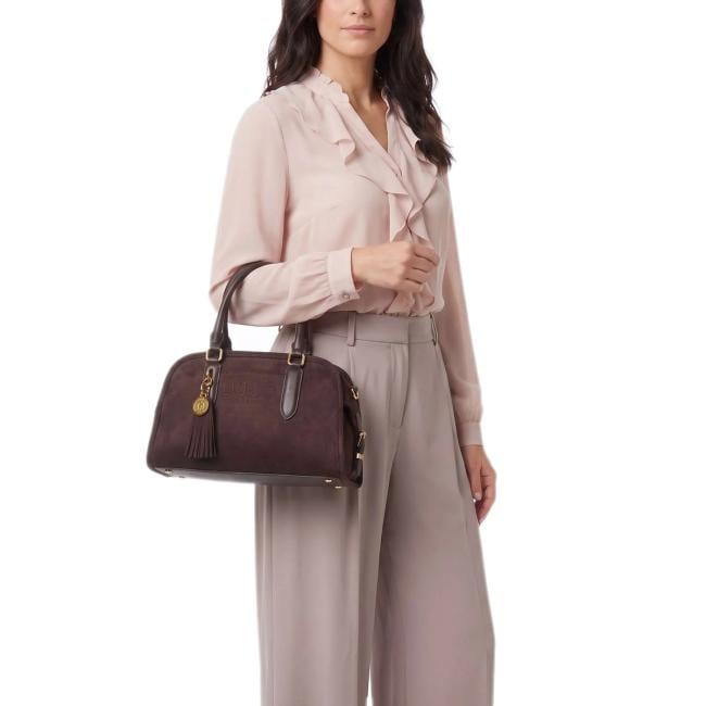 Liu Jo Bauletto Ageni Deep Brown - AF6006T711A 91419 - 3