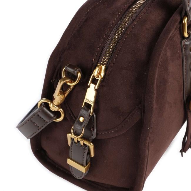 Liu Jo Bauletto Ageni Deep Brown - AF6006T711A 91419 - 4