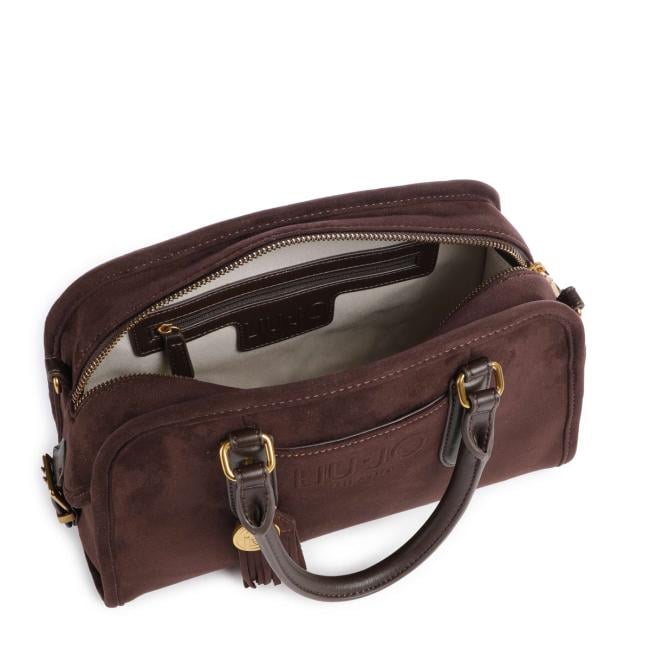Liu Jo Bauletto Ageni Deep Brown - AF6006T711A 91419 - 5