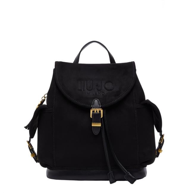 Liu Jo Zaino Ageni Black - AF6010T711A 22222 - 1