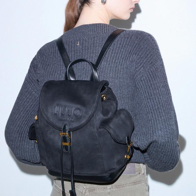 Liu Jo Zaino Ageni Black - AF6010T711A 22222 - 2