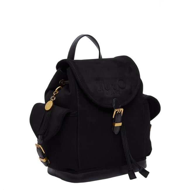 Liu Jo Zaino Ageni Black - AF6010T711A 22222 - 3