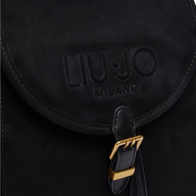 Liu Jo Zaino Ageni Black - AF6010T711A 22222 - 5