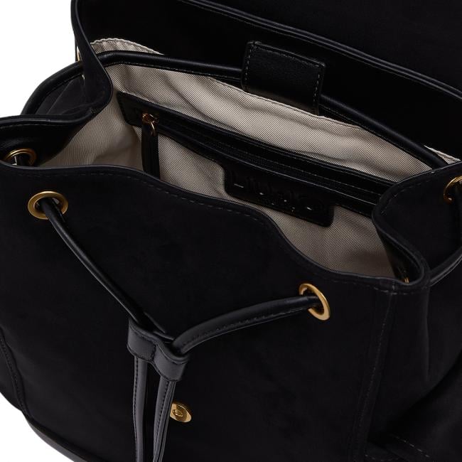 Liu Jo Zaino Ageni Black - AF6010T711A 22222 - 7