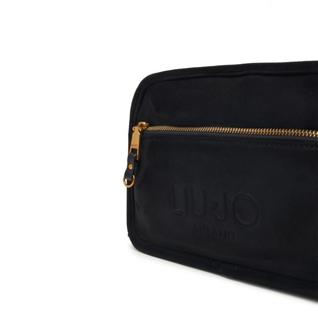 Liu Jo Cross over Black - AF6011T711A 22222 - 2