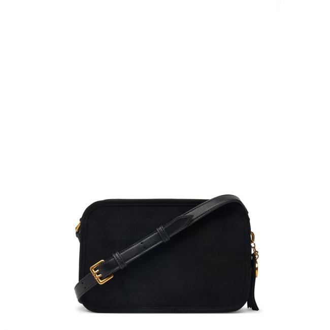 Liu Jo Cross over Black - AF6011T711A 22222 - 3