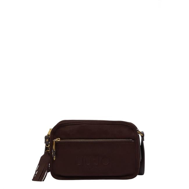 Liu Jo Cross over Deep Brown - AF6011T711A 91419 - 1