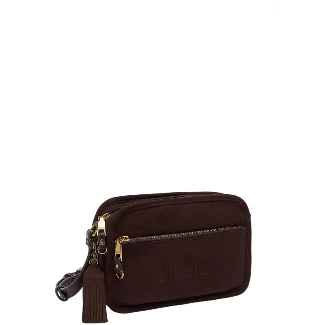Liu Jo Cross over Deep Brown - AF6011T711A 91419 - 3