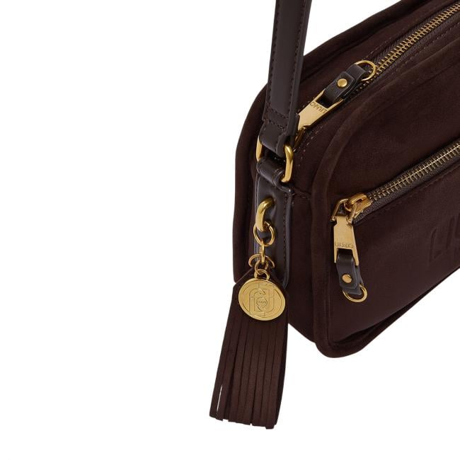 Liu Jo Cross over Deep Brown - AF6011T711A 91419 - 6