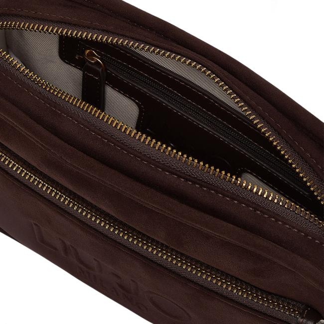 Liu Jo Cross over Deep Brown - AF6011T711A 91419 - 7