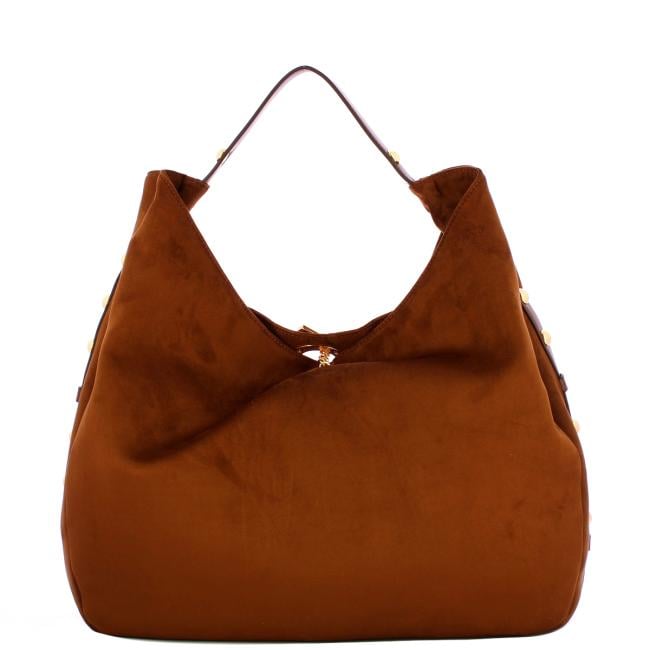 Liu Jo Hobo Bag Gerona Grande Tabacco - 3
