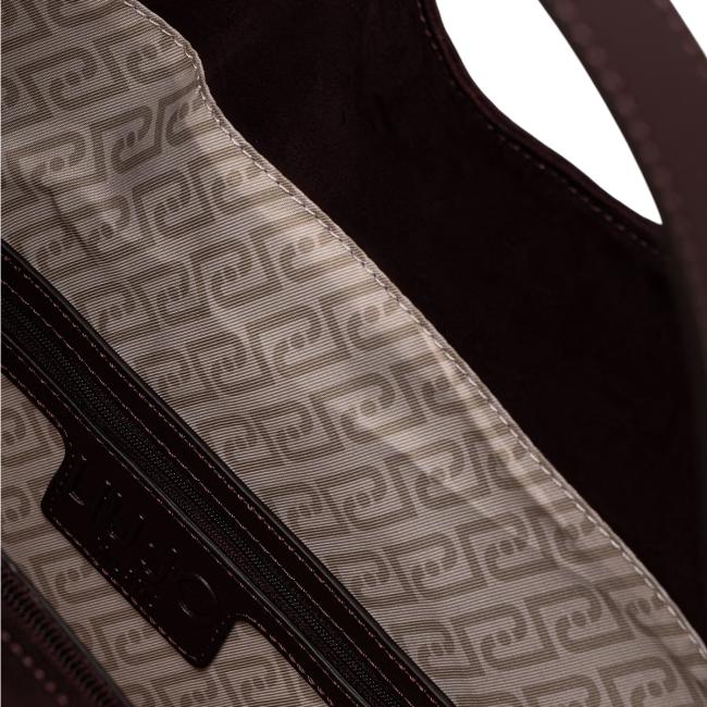 Liu Jo Hobo Bag Gerona Grande Red Aubergine - 5