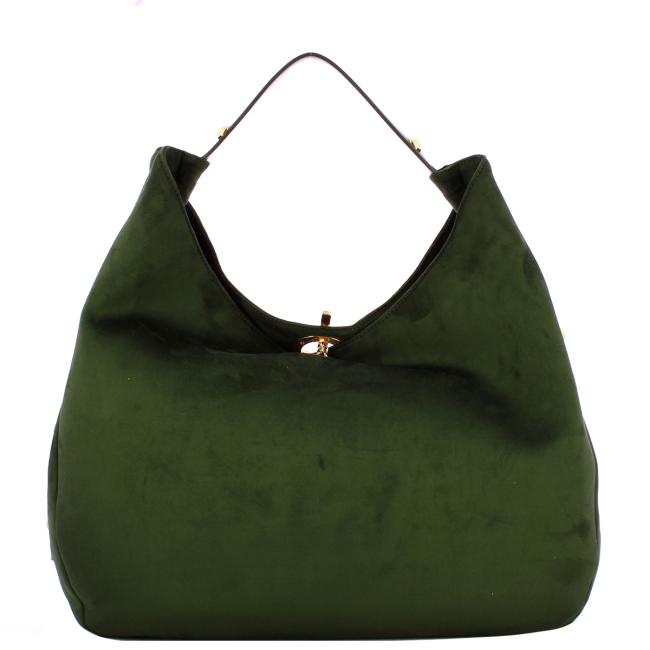 Liu Jo Hobo Bag Gerona Grande Foresta - 3