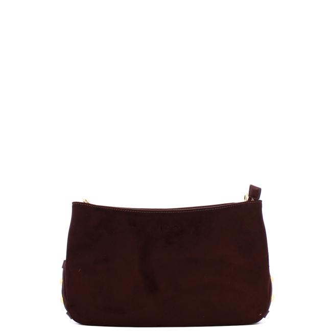 Liu Jo Tracollina Gerona Piccola Red Aubergine - 1