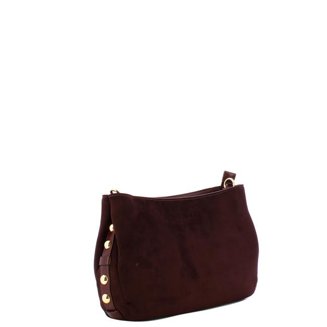 Liu Jo Tracollina Gerona Piccola Red Aubergine - 2