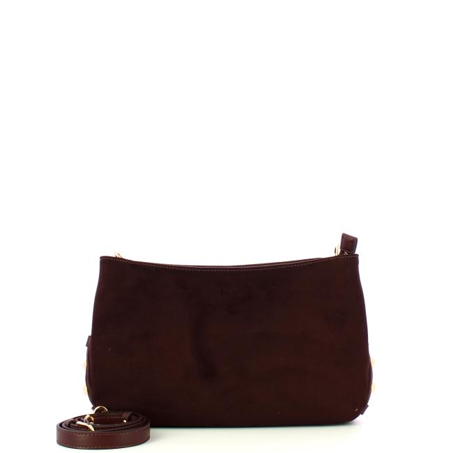 Liu Jo Tracollina Gerona Piccola Red Aubergine - 4