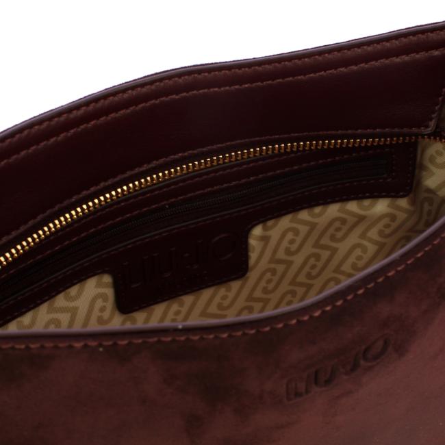 Liu Jo Tracollina Gerona Piccola Red Aubergine - 5
