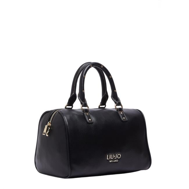 Liu Jo Evrim bauletto Black - 3