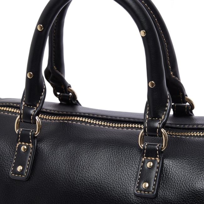 Liu Jo Evrim bauletto Black - 5