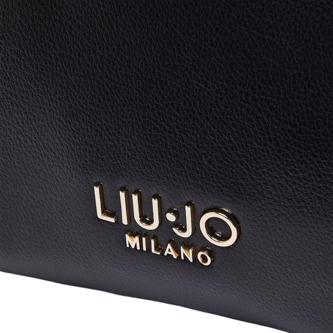 Liu Jo Evrim bauletto Black - 6