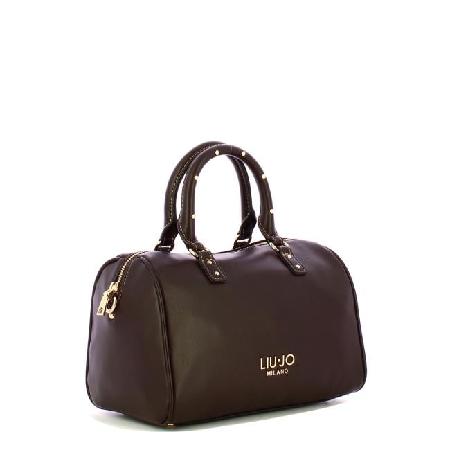 Liu Jo Evrim bauletto Deep Brown - 2