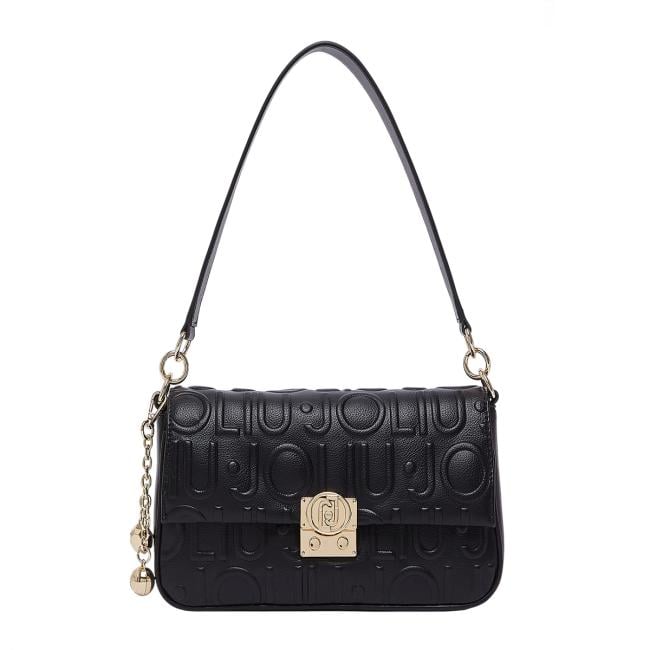 Liu Jo Pochette Adiva Black - AF6053E1167 22222 - 1