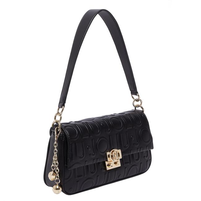 Liu Jo Pochette Adiva Black - AF6053E1167 22222 - 3