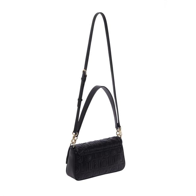 Liu Jo Pochette Adiva Black - AF6053E1167 22222 - 4