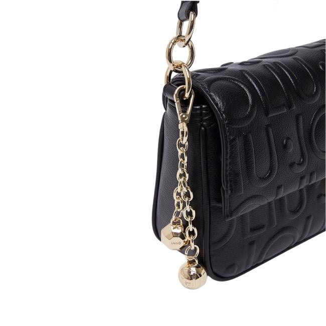 Liu Jo Pochette Adiva Black - AF6053E1167 22222 - 5