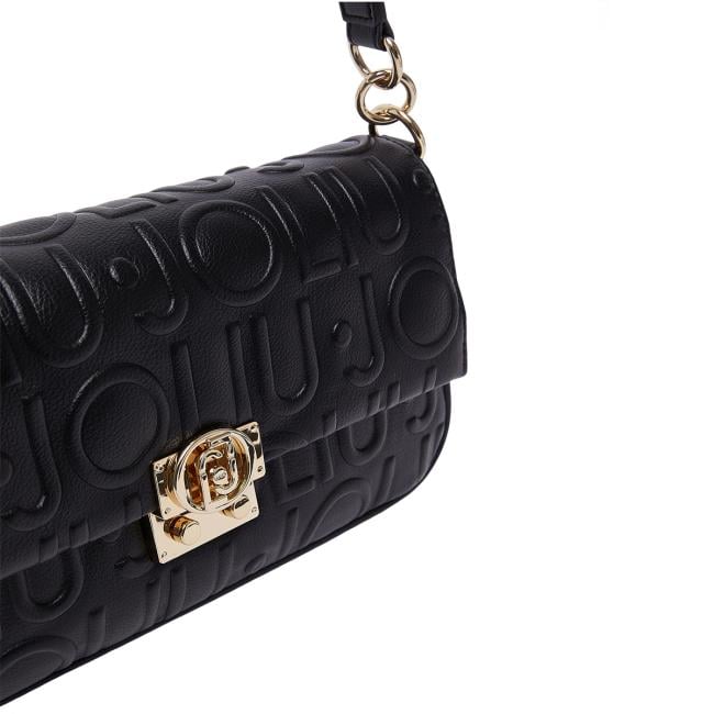 Liu Jo Pochette Adiva Black - AF6053E1167 22222 - 6