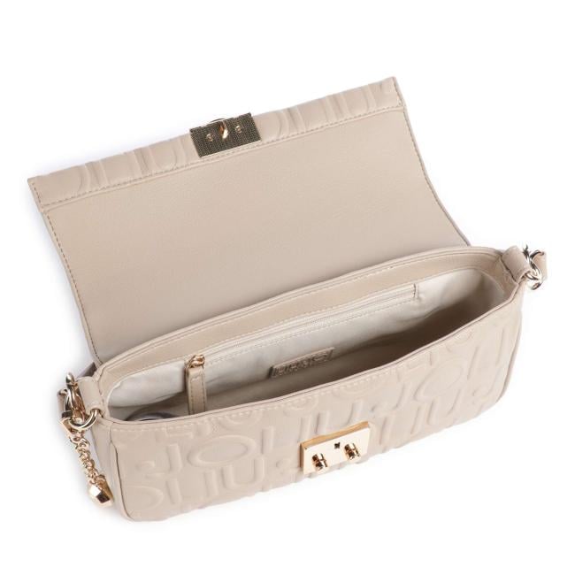 Liu Jo Pochette Adiva Neutro - AF6053E1167 51308 - 4
