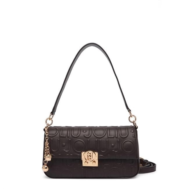 Liu Jo Pochette Adiva Deep Brown - AF6053E1167 91419 - 1