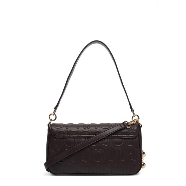 Liu Jo Pochette Adiva Deep Brown - AF6053E1167 91419 - 3