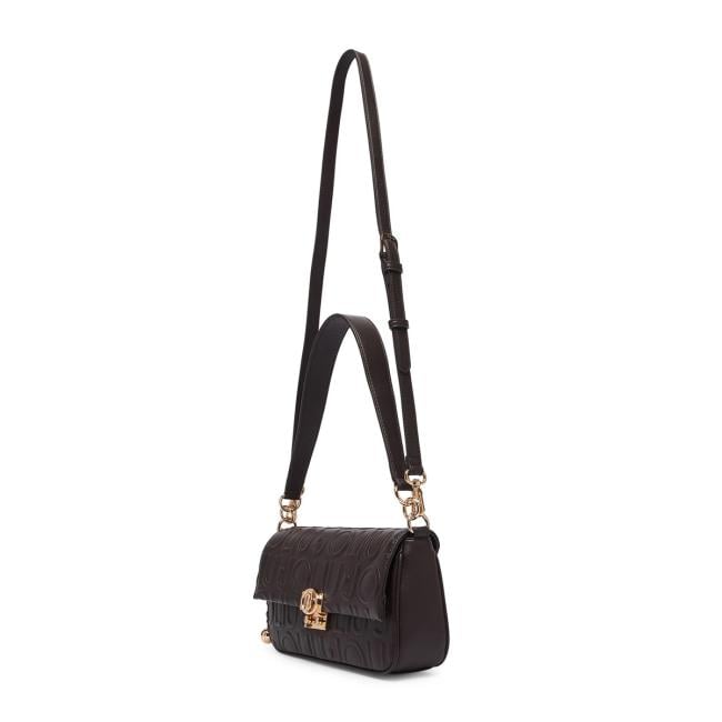 Liu Jo Pochette Adiva Deep Brown - AF6053E1167 91419 - 5