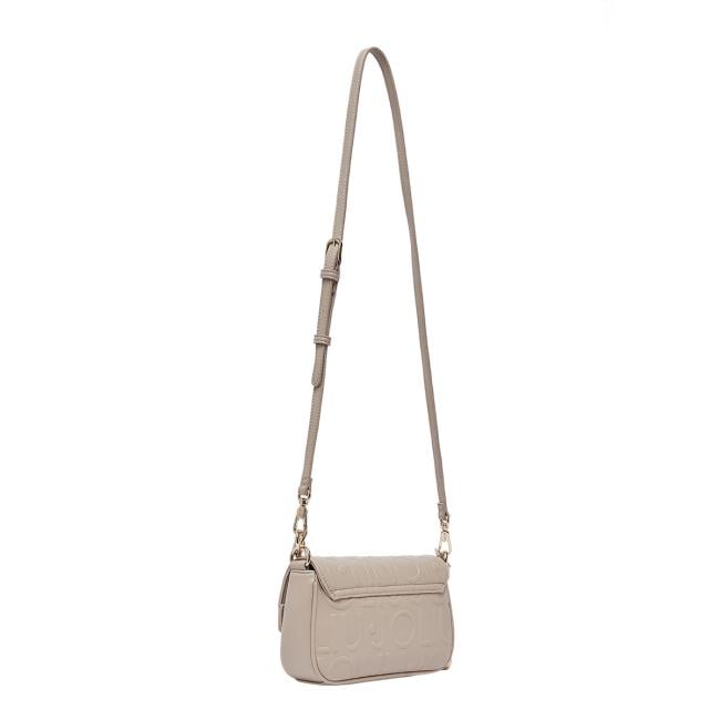 Liu Jo Mini bag Adiva Neutro - AF6055E1167 51308 - 4