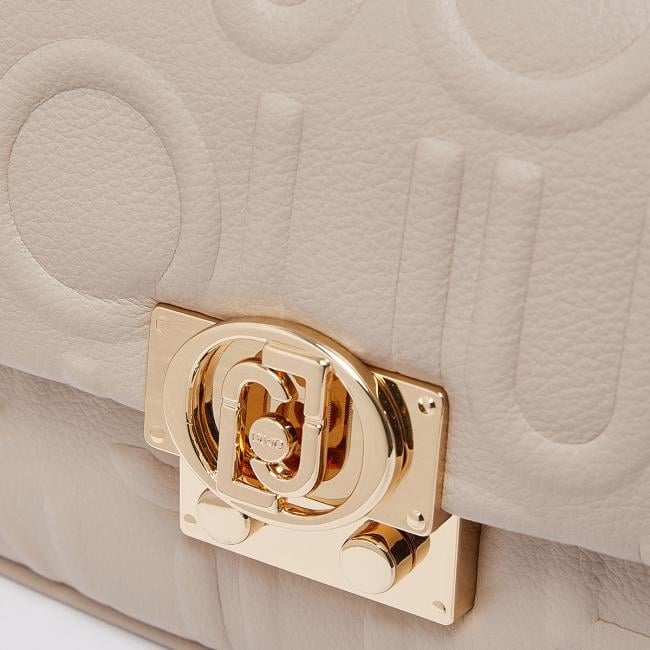 Liu Jo Mini bag Adiva Neutro - AF6055E1167 51308 - 7