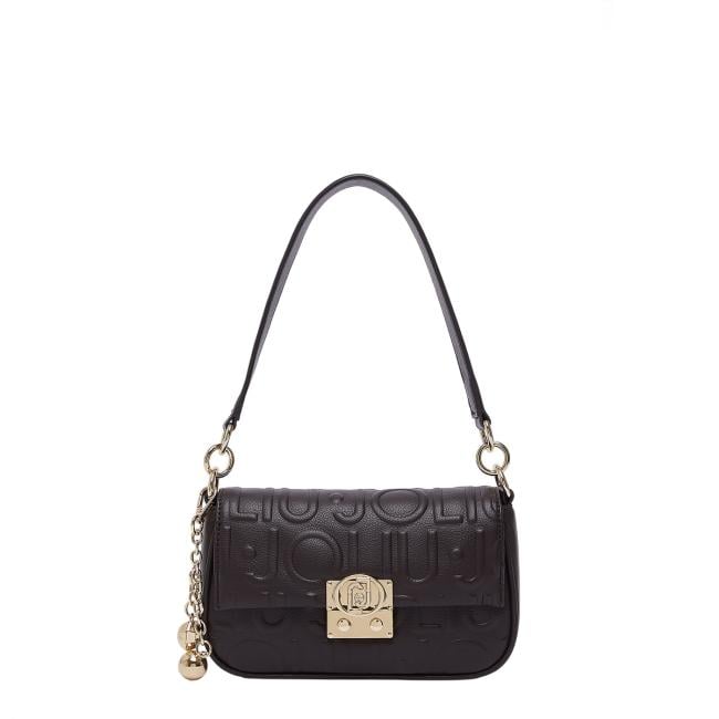Liu Jo Mini bag Adiva Deep Brown - AF6055E1167 91419 - 1
