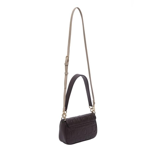 Liu Jo Mini bag Adiva Deep Brown - AF6055E1167 91419 - 4