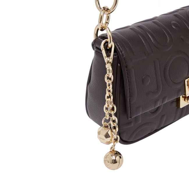 Liu Jo Mini bag Adiva Deep Brown - AF6055E1167 91419 - 5