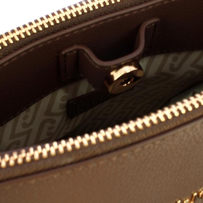Liu Jo Borsa a mano Manhattan Piccola Dark Mocha - 5