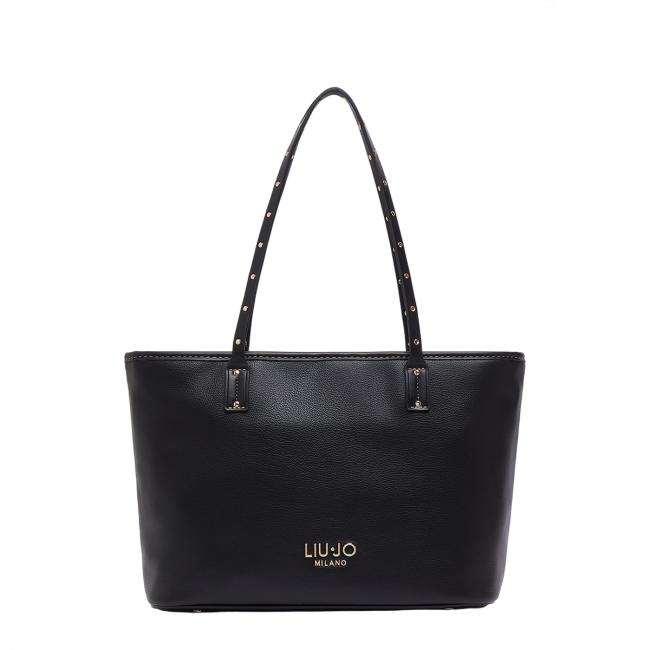 Liu Jo Shopping bag piccola Black - 1