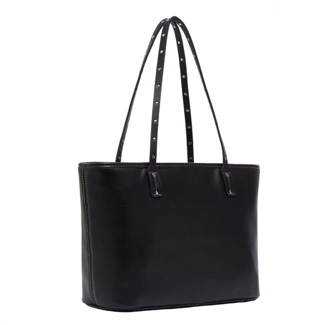 Liu Jo Shopping bag piccola Black - 4