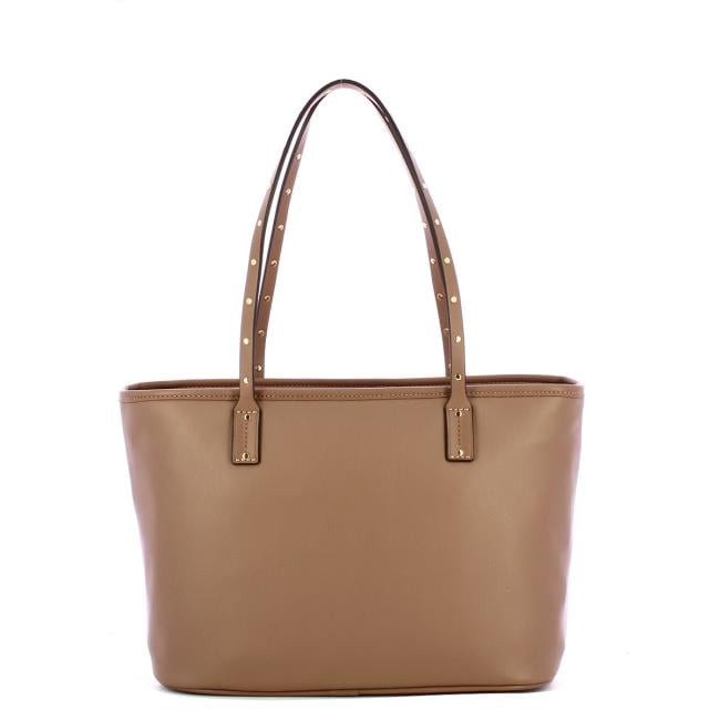 Liu Jo Shopping bag piccola Mocha - 3