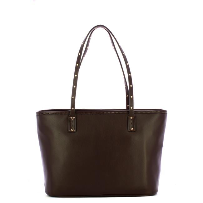 Liu Jo Shopping bag piccola Deep Brown - 3