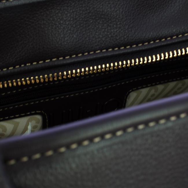Liu Jo Shopping bag piccola Deep Brown - 4