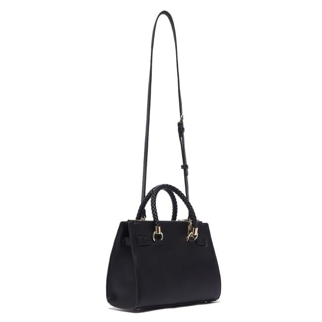 Liu Jo Borsa a mano Manhattan Media Black - 3