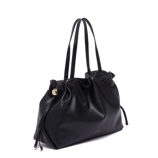 Liu Jo Borsa a spalla Riccy Grande Black - 2